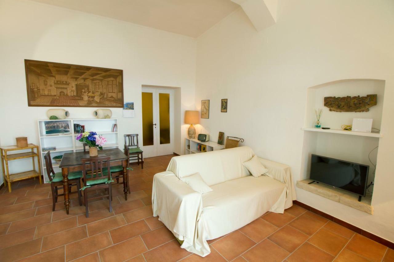 Isola Bella Sea-View Apartment Tropea Εξωτερικό φωτογραφία