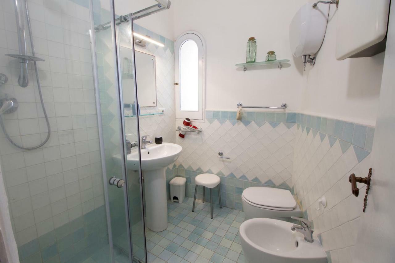 Isola Bella Sea-View Apartment Tropea Εξωτερικό φωτογραφία