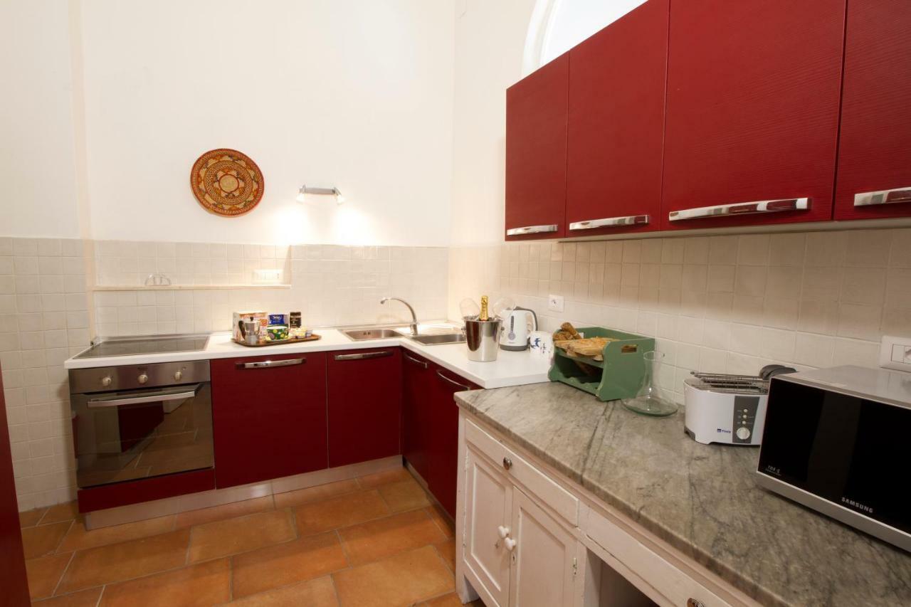 Isola Bella Sea-View Apartment Tropea Εξωτερικό φωτογραφία